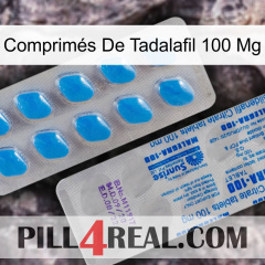 Comprimés De Tadalafil 100 Mg new15